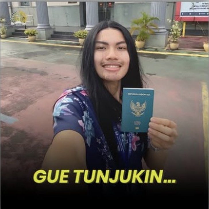 Thumbnail reel Imigrasi: Gue tunjukin...